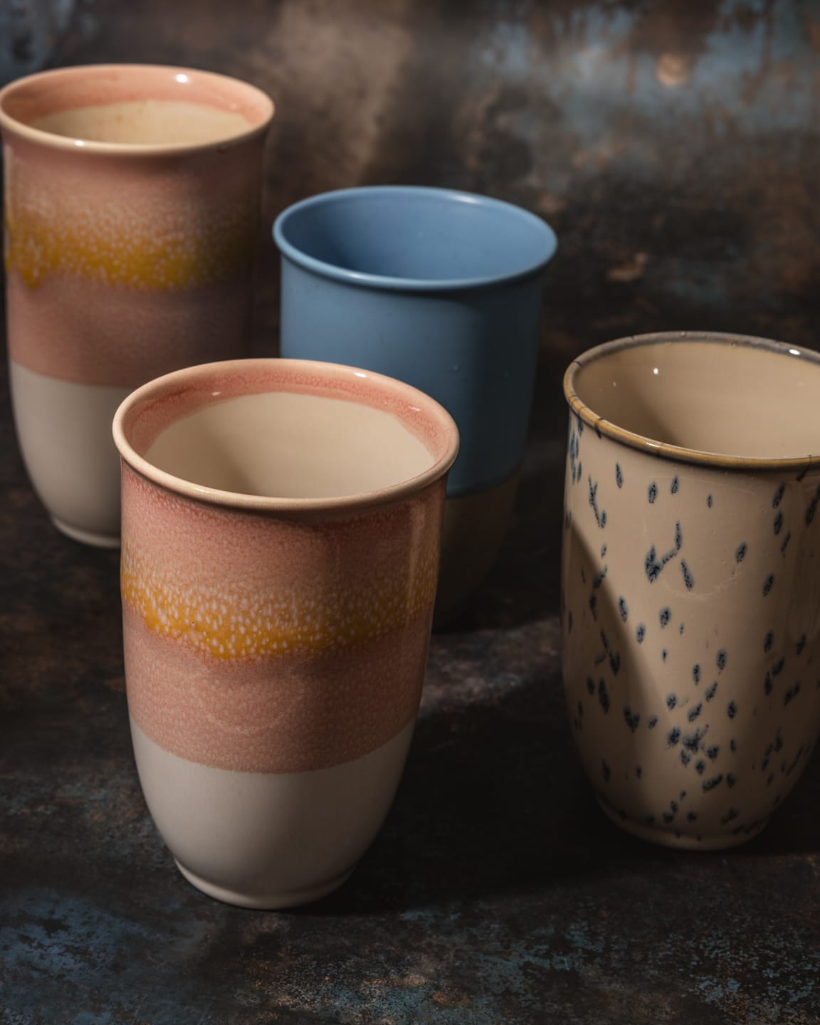 Customer photo review of Afterglow Cup 12oz