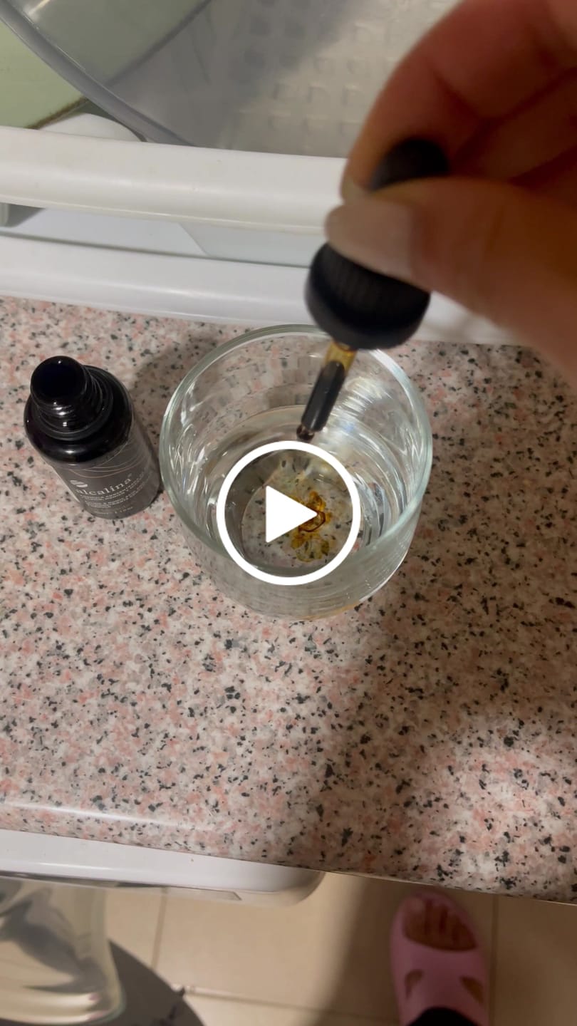 Customer video review of alcalina® biominerales de ácido fúlvico