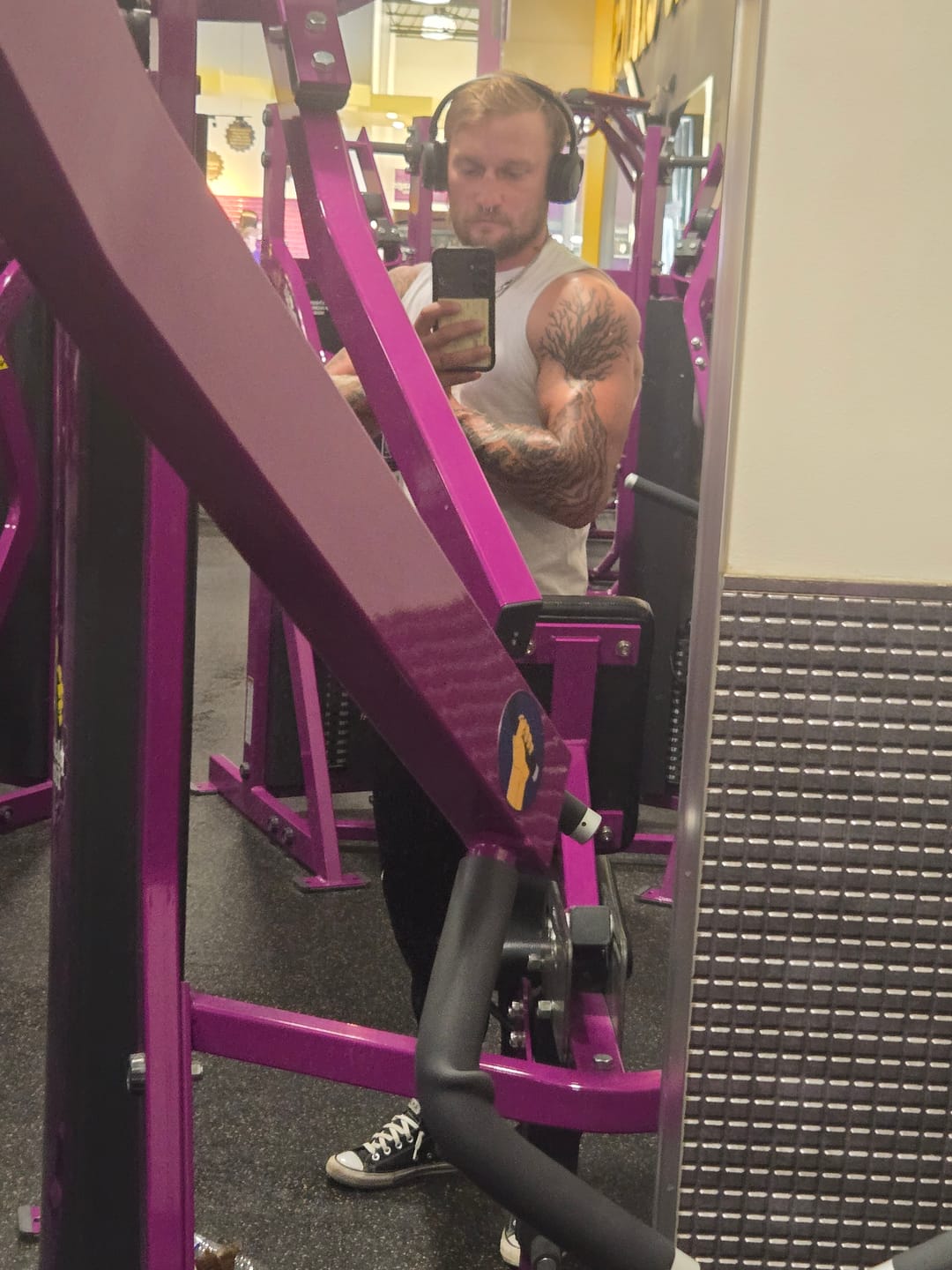 Customer photo review of Win-Test™ - Advanced Physique Hardening