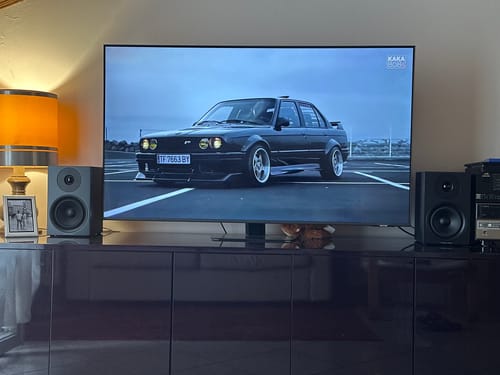 Customer photo review of FORUS 5