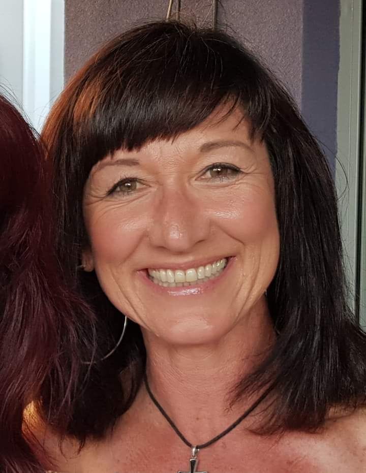 Customer photo review of Hormone Balance Supplement Powder - Happy Hormones® Powder