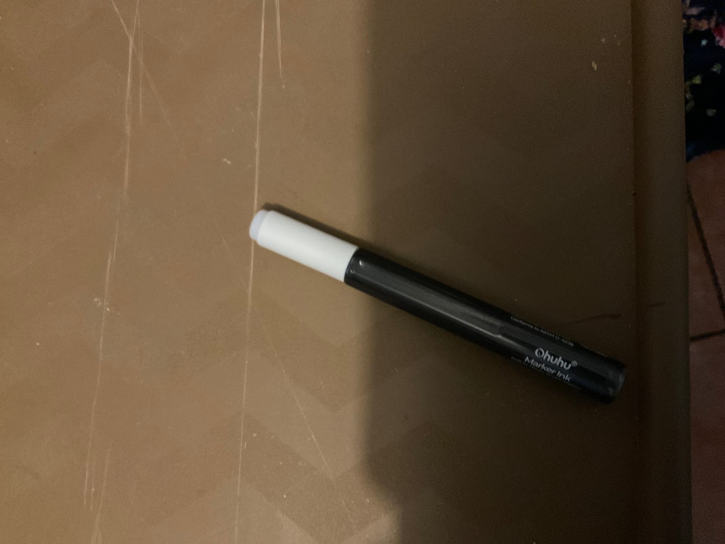 Customer photo review of Ohuhu Marker Ink WG10 / BG038 / CGII00 Refill for Alcohol marker