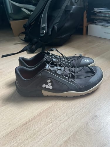 Customer photo review of PRIMUS TRAIL III ALL WEATHER FG (MENS)