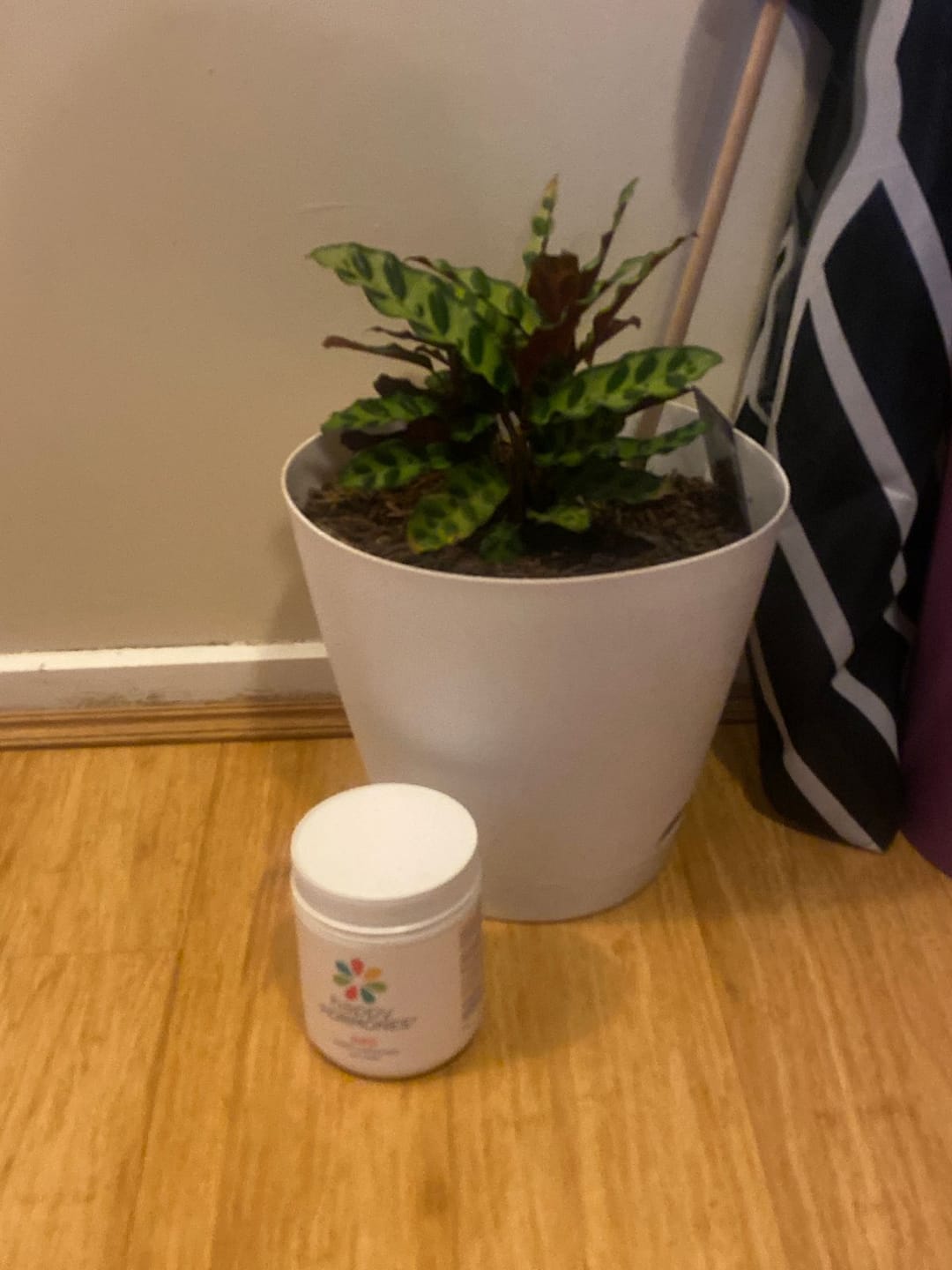 Customer photo review of Hormone Balance Supplement - Happy Hormones® Capsules