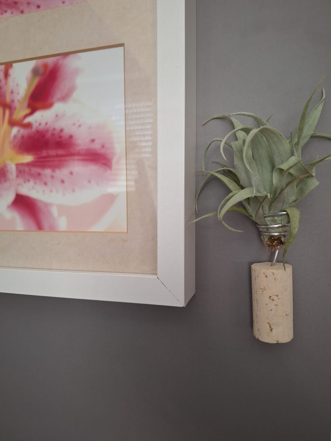 Customer photo review of "luft und liebe" - Geschenkbox + Pflegespray