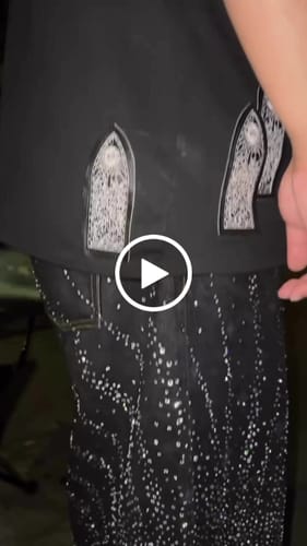 Customer video review of Order Protection