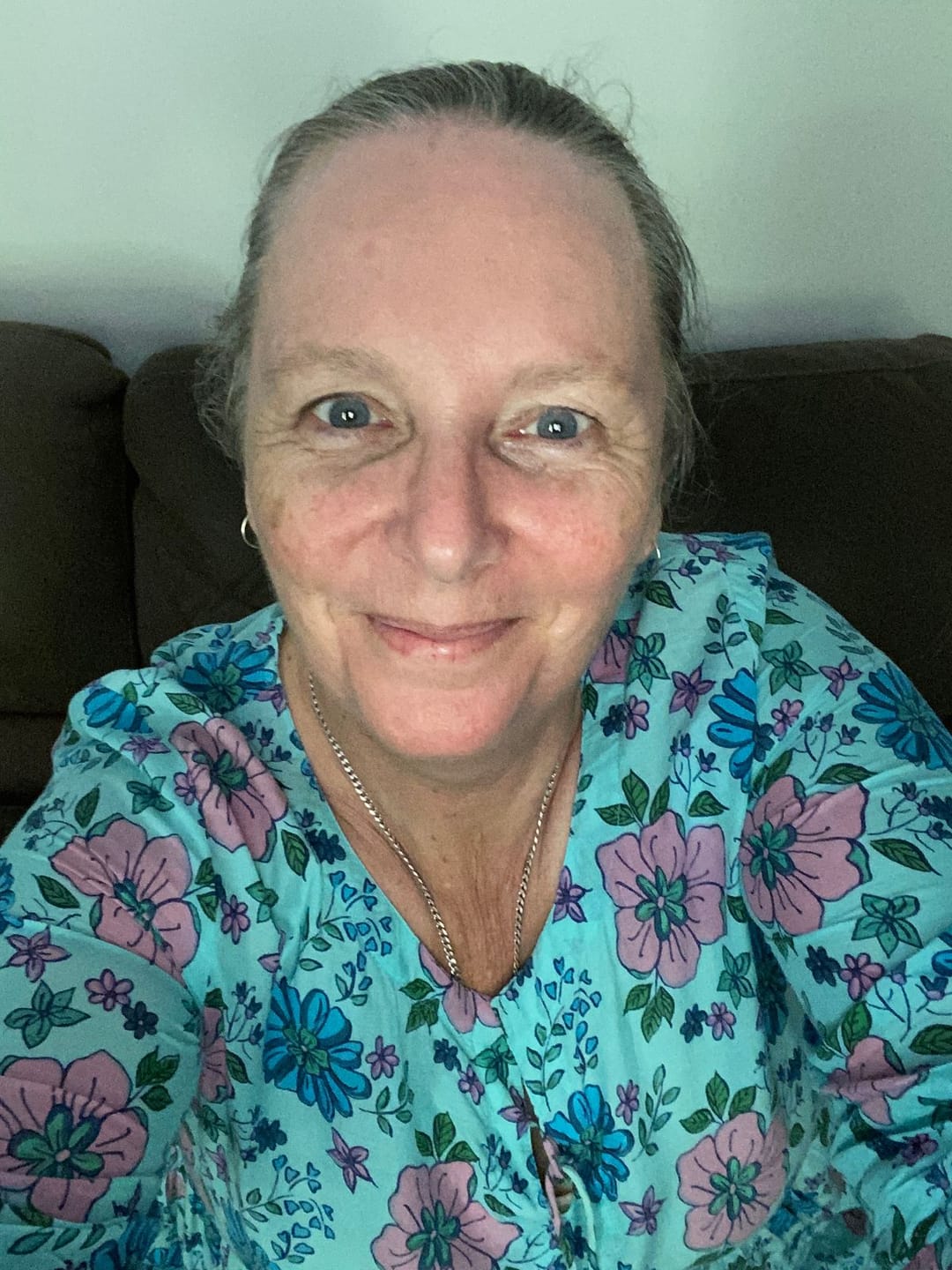 Customer photo review of Anxiety & Sleep Supplements – Happy Calm