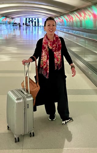 Customer photo review of Brigitte Brianna Essential Set