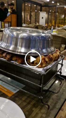 Customer video review of Halal Beef Ground Meat