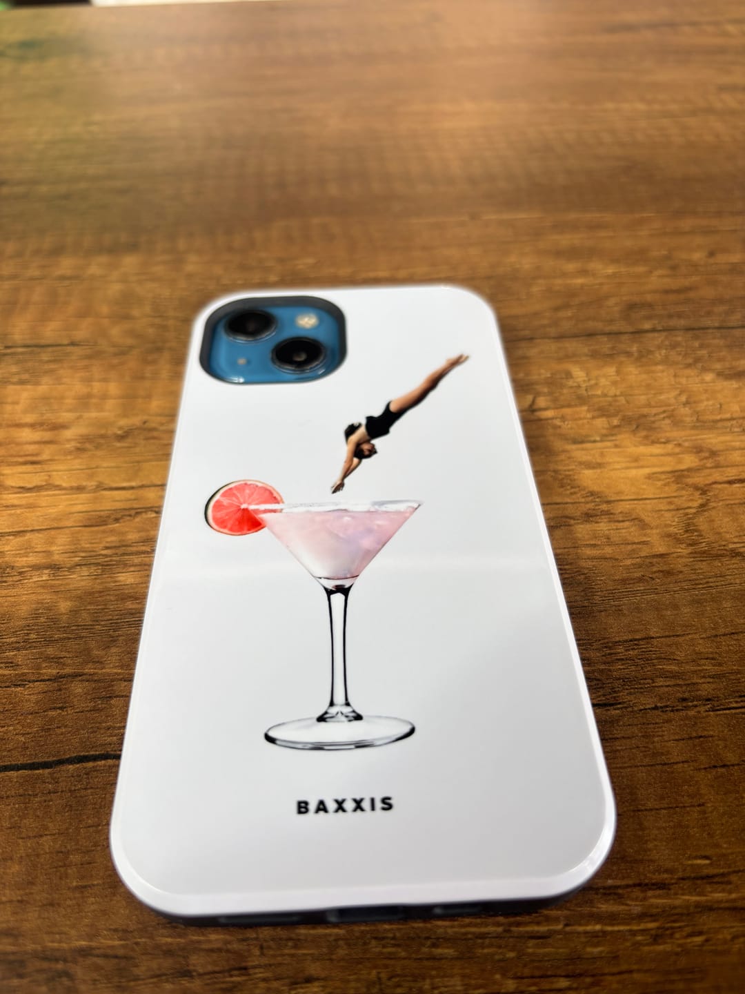 Customer photo review of Toast