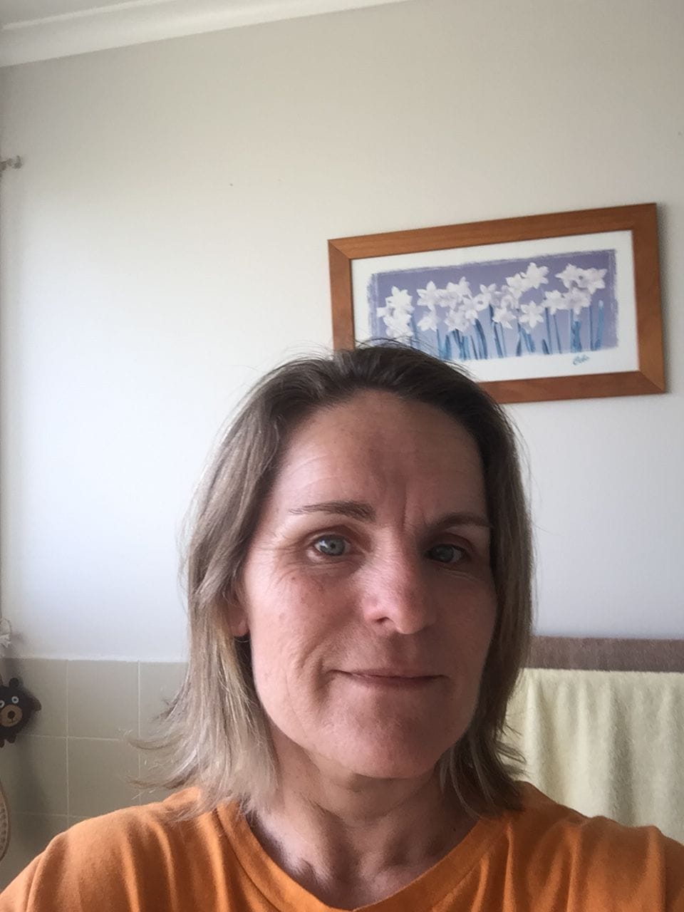 Customer photo review of Liver Supplements – Happy Liver