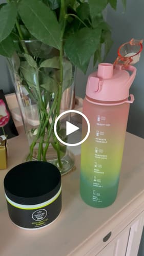 Customer video review of ElectroBoost Lemon