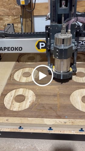 Customer video review of BamX - Bourbon