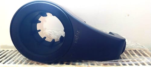 Customer photo review of Fleshlight Mount