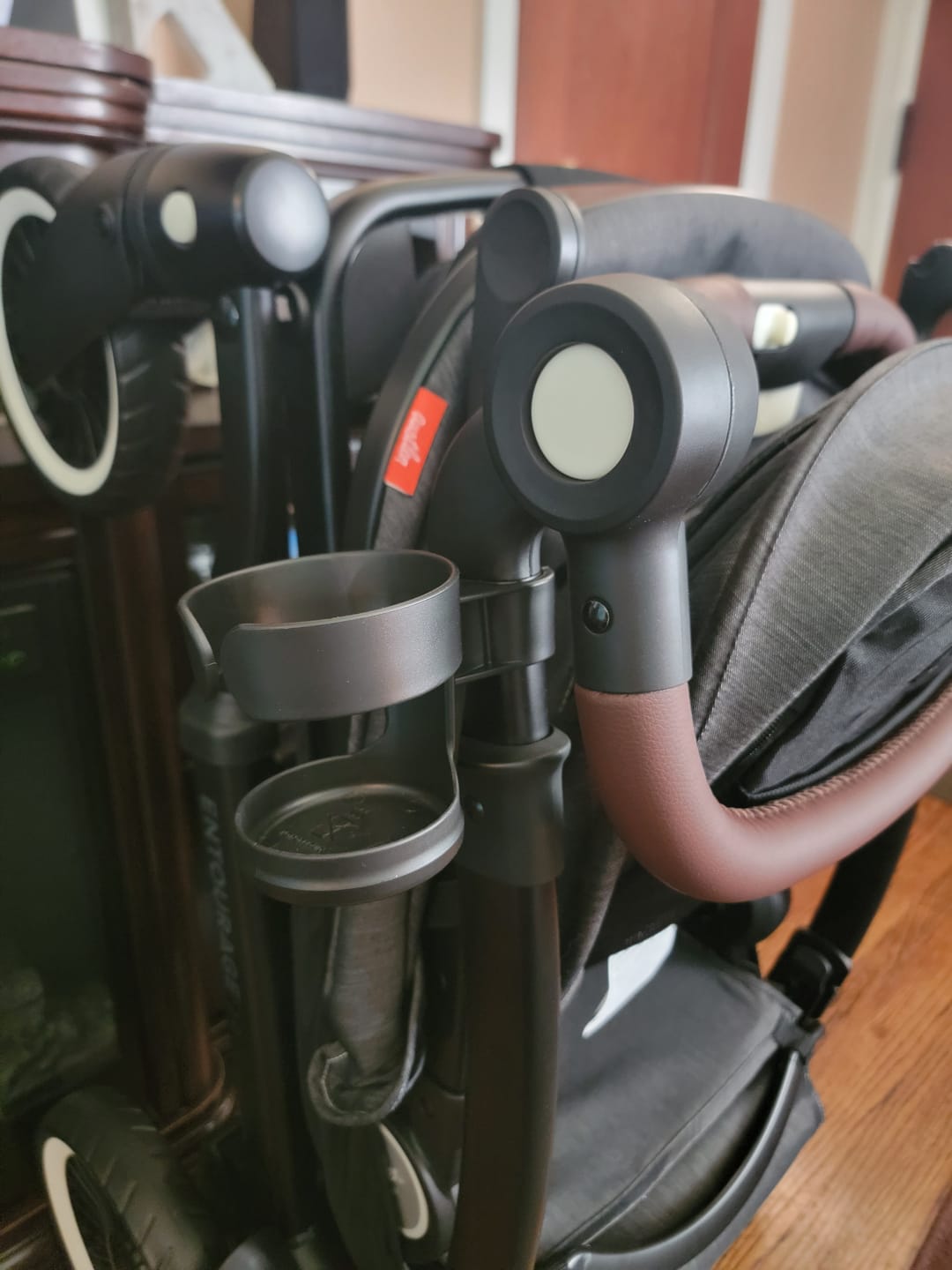 Customer photo review of Cup Holder