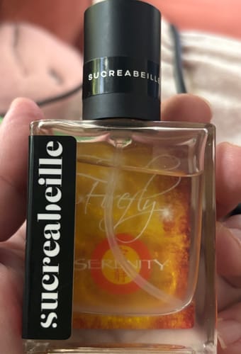Customer photo review of Serenity