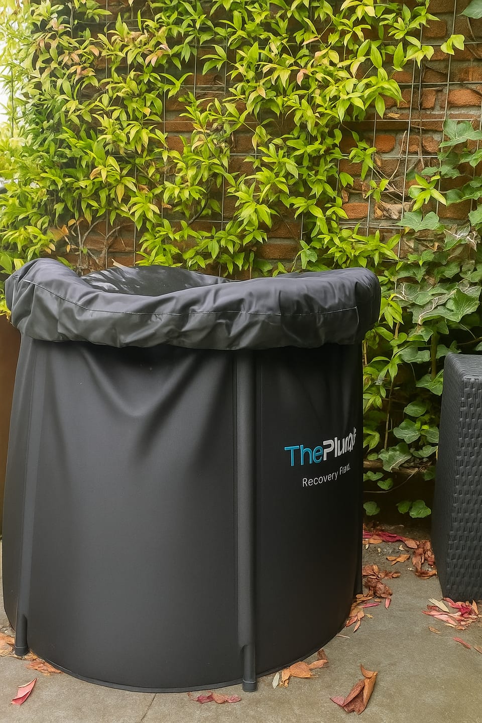 Customer photo review of RECOVERY POD
