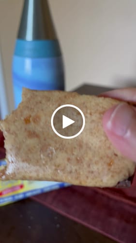 Customer video review of STUFF MY BOX !