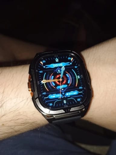 Customer photo review of Battler Apex (New)