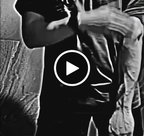 undefined review of Night warrior Caffeine-free Pre-workout image 1 out of 1