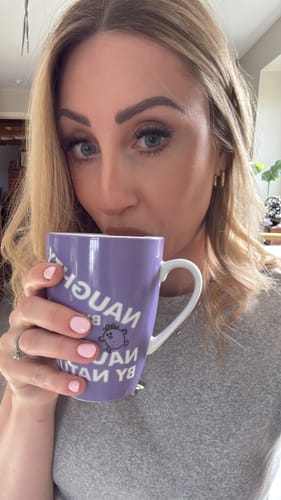 Customer photo review of DEFYNE'D BROW PENCIL