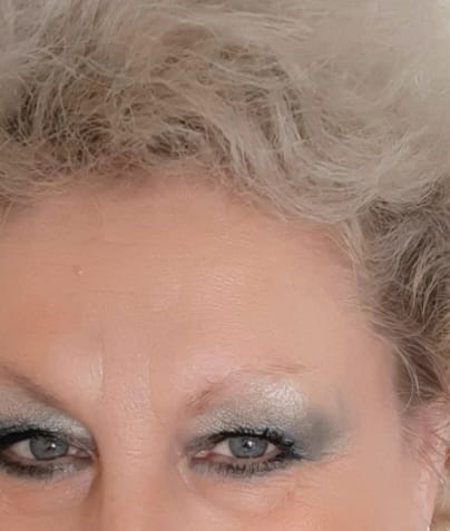 Customer photo review of Kehyla Beauty - Mascara