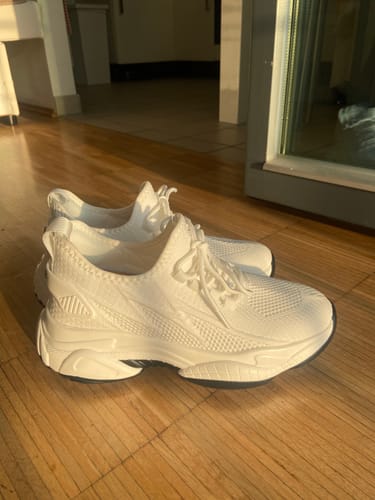 Customer photo review of ELEVATESHOES LIMITLESS