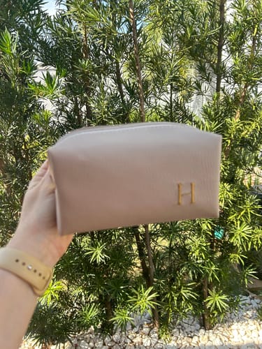 Customer photo review of DOLLARO 0.8MM COM FUNDO DE MALHA COR MARFIM