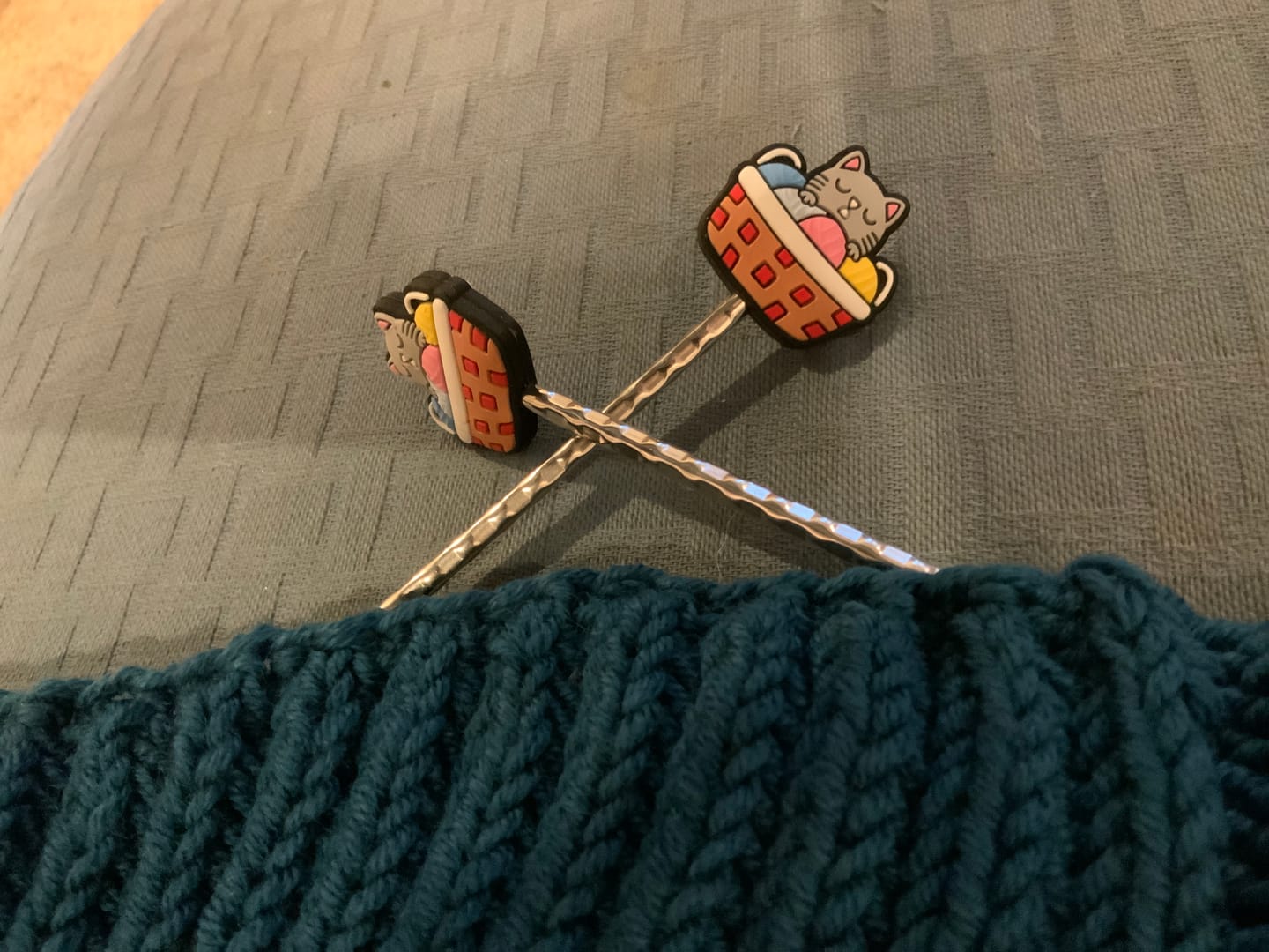 Customer photo review of Coley Point Protectors
