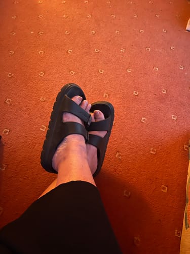 Customer photo review of HappyCushers