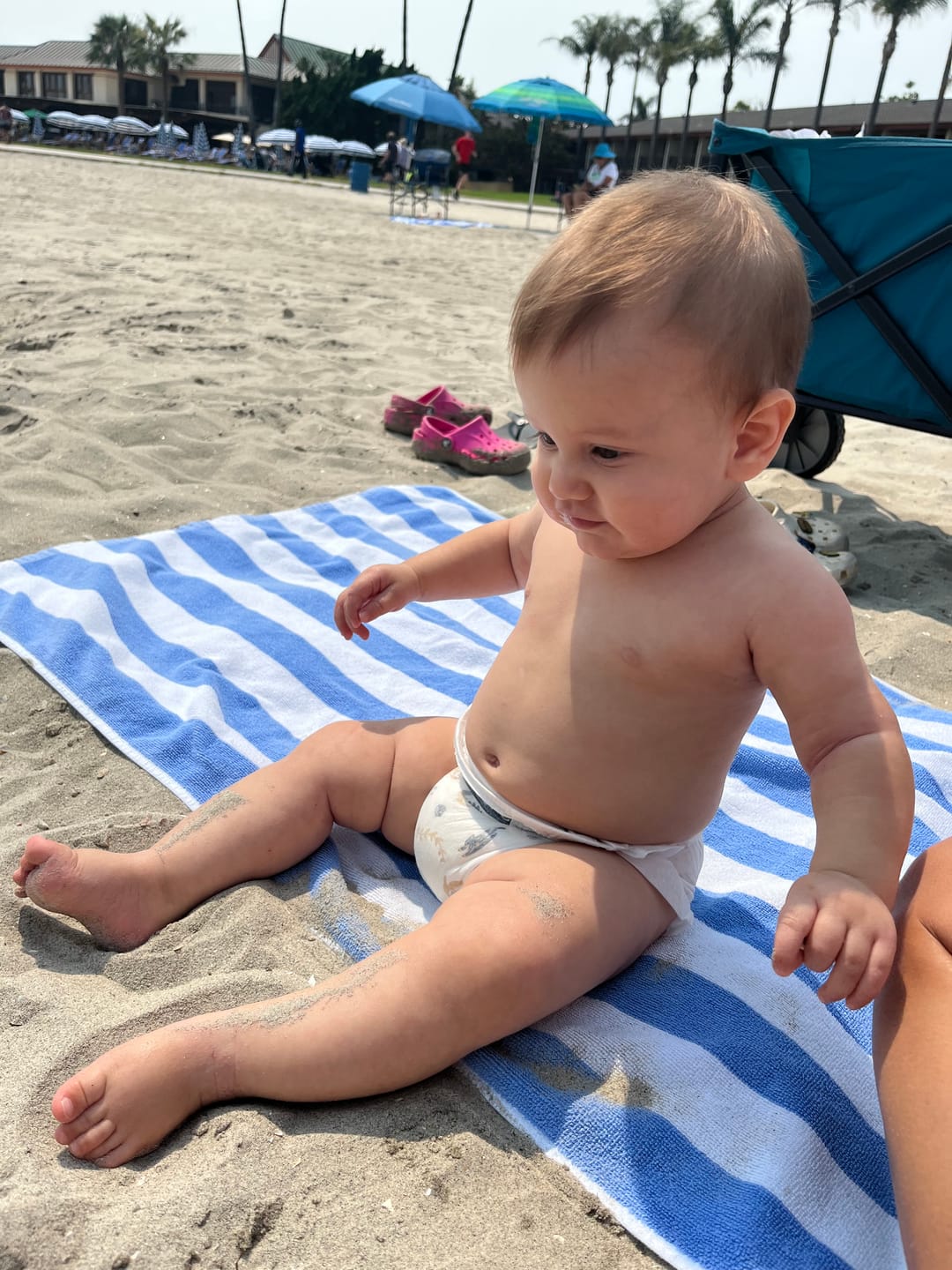 Customer photo review of Children’s Gut Rebalance Kit