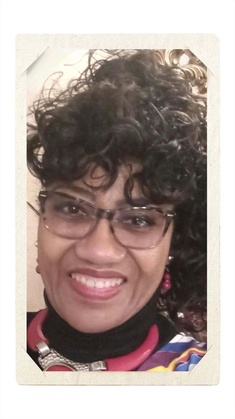 Customer photo review of Outre Bang x Pony Quick Ponytail - CYNDI