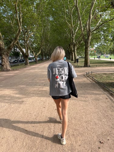 Customer photo review of Just Remember