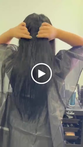 Customer video review of C.P.R Thermal PRO