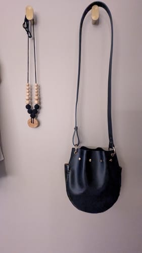 Customer photo review of PARIS - Atelier sacs à main