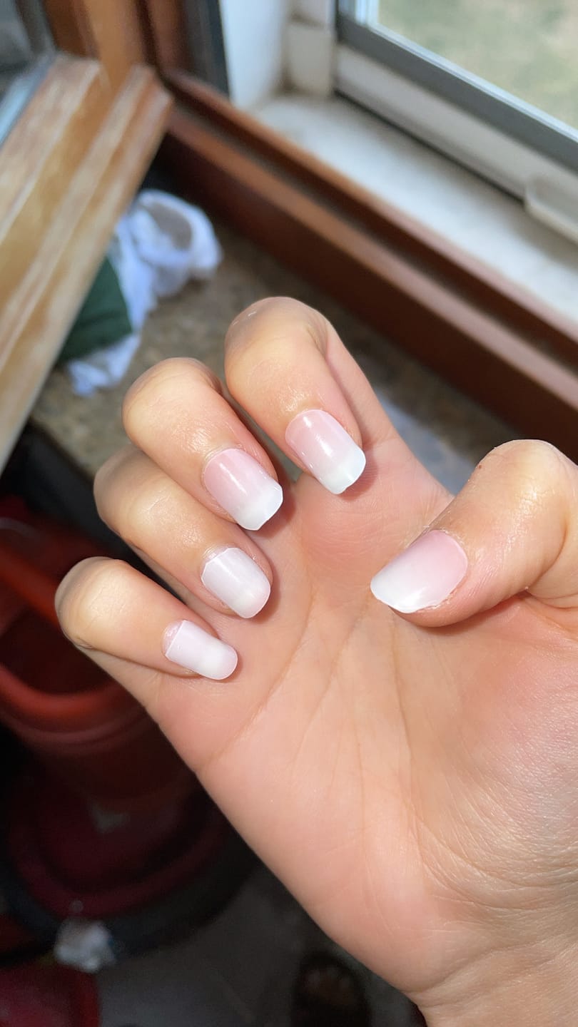 Customer photo review of ROSE BABYBOOMER