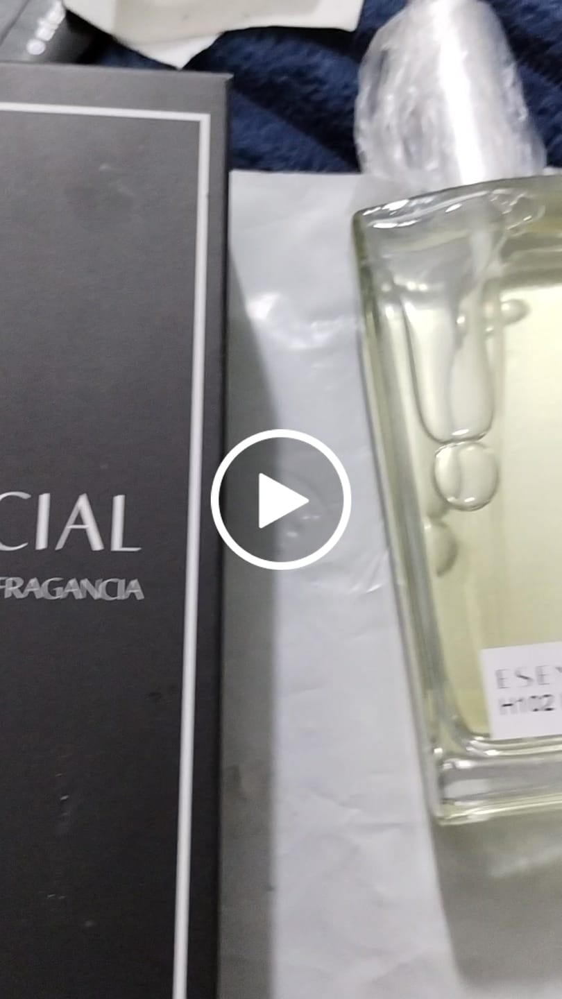 Customer video review of H444 Inspirado en: Imagination - Louis Vuitton