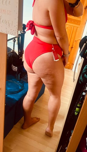 Customer photo review of Couva Bottoms - Salsa