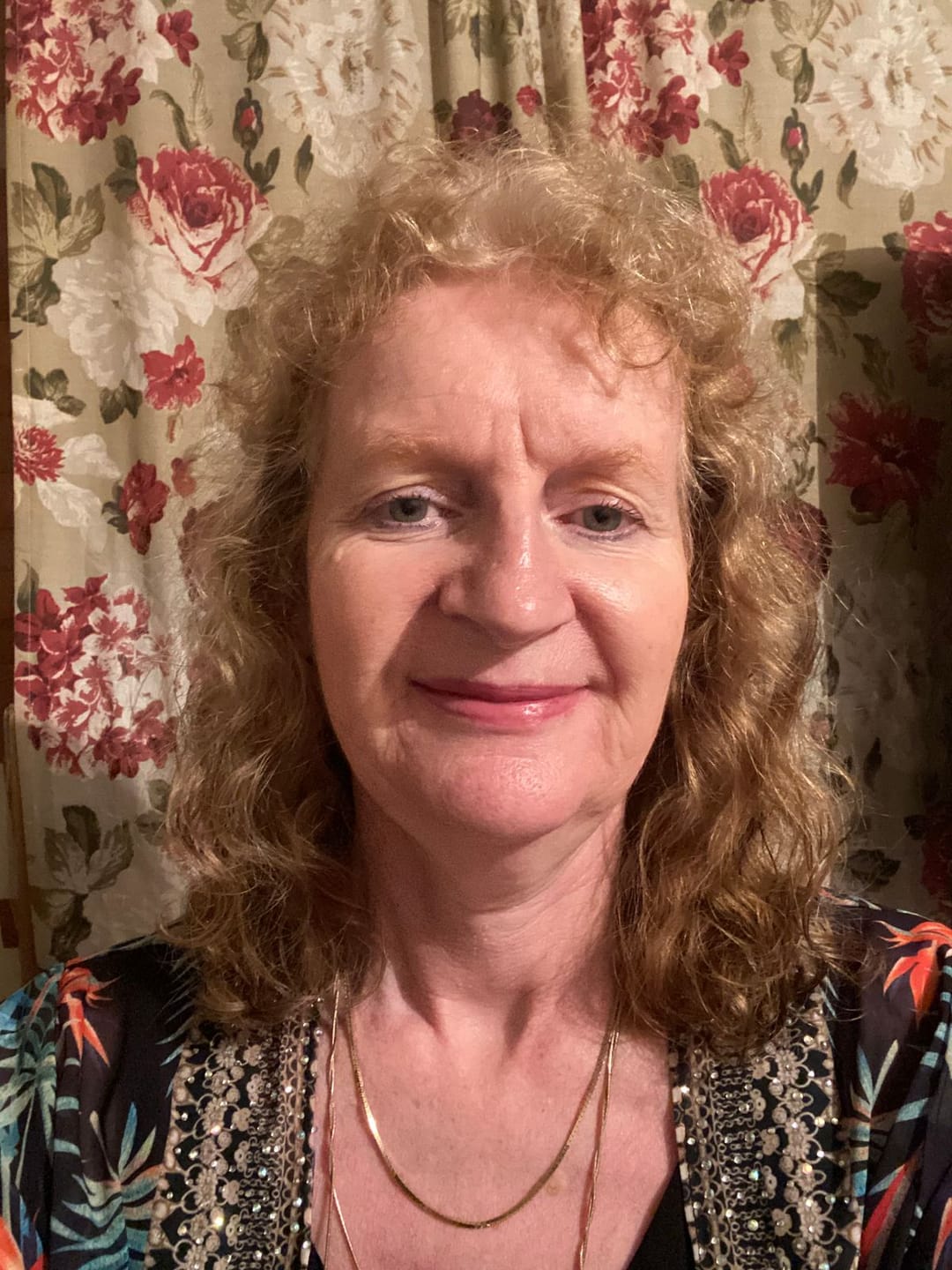 Customer photo review of Prebiotic Collagen Supplement - Happy Collagen