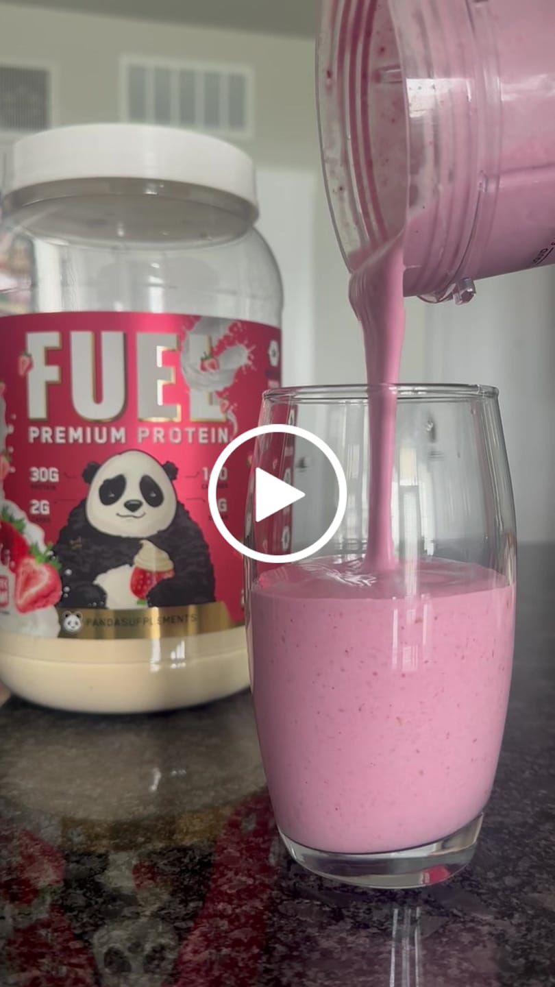 Customer video review of Creatine Monohydrate (500 G) 100 Serving