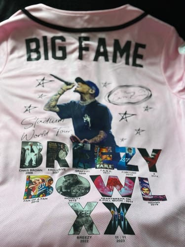 Customer photo review of DTF Transfers By Size