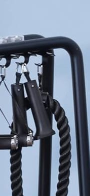 Customer photo review of Storage Rack