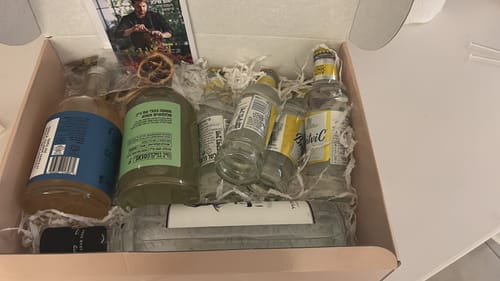 Customer photo review of ברכה