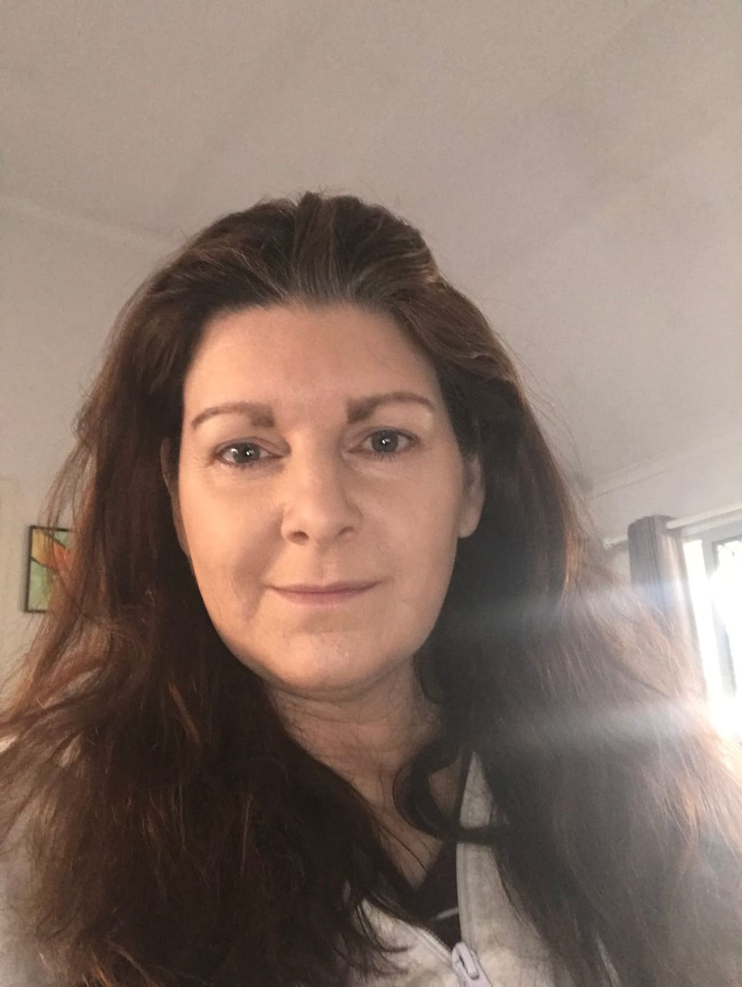 Customer photo review of Anxiety & Sleep Supplements – Happy Calm