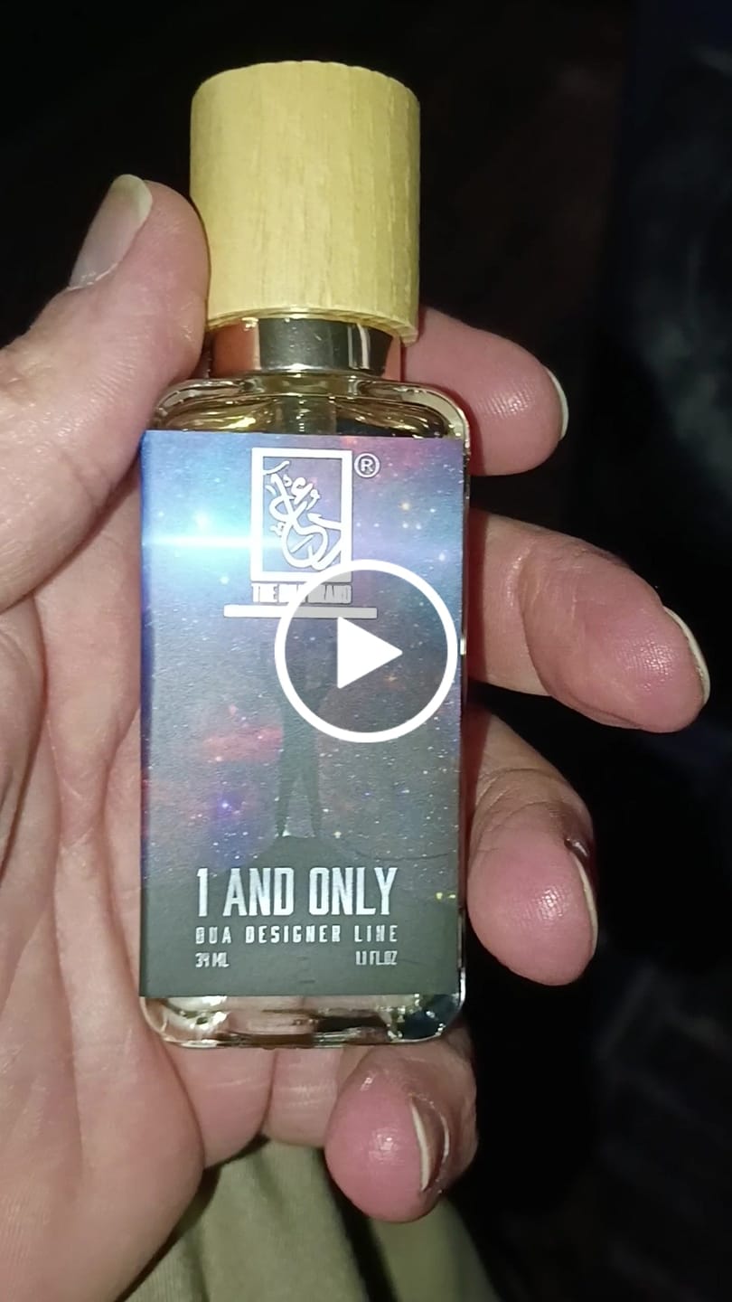 Customer video review of 1 And Only