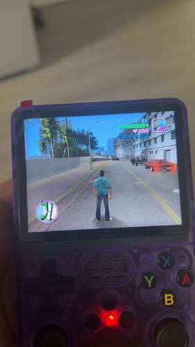 Customer photo review of ELITE GAMER™
