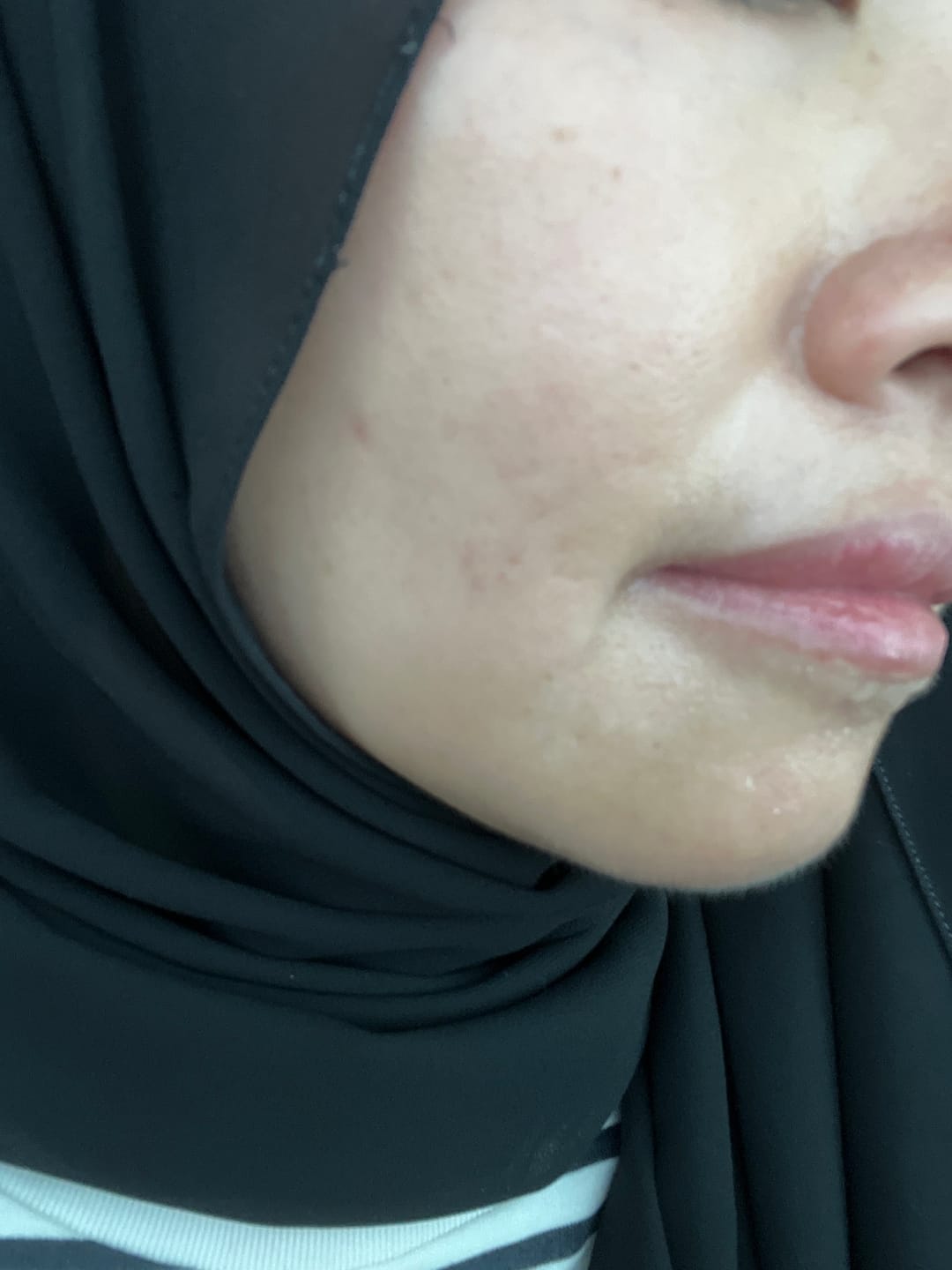 Customer photo review of Ventamin Clear It