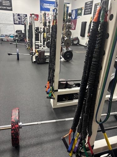 undefined review of NOBODY CARES WORK HARDER TRUCKER HAT image 1 out of 5