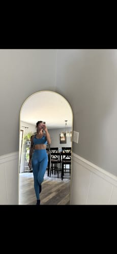 Customer photo review of Free & Easy Return for Store Credit