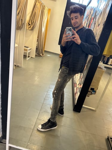 Foto de Roman francisco O.